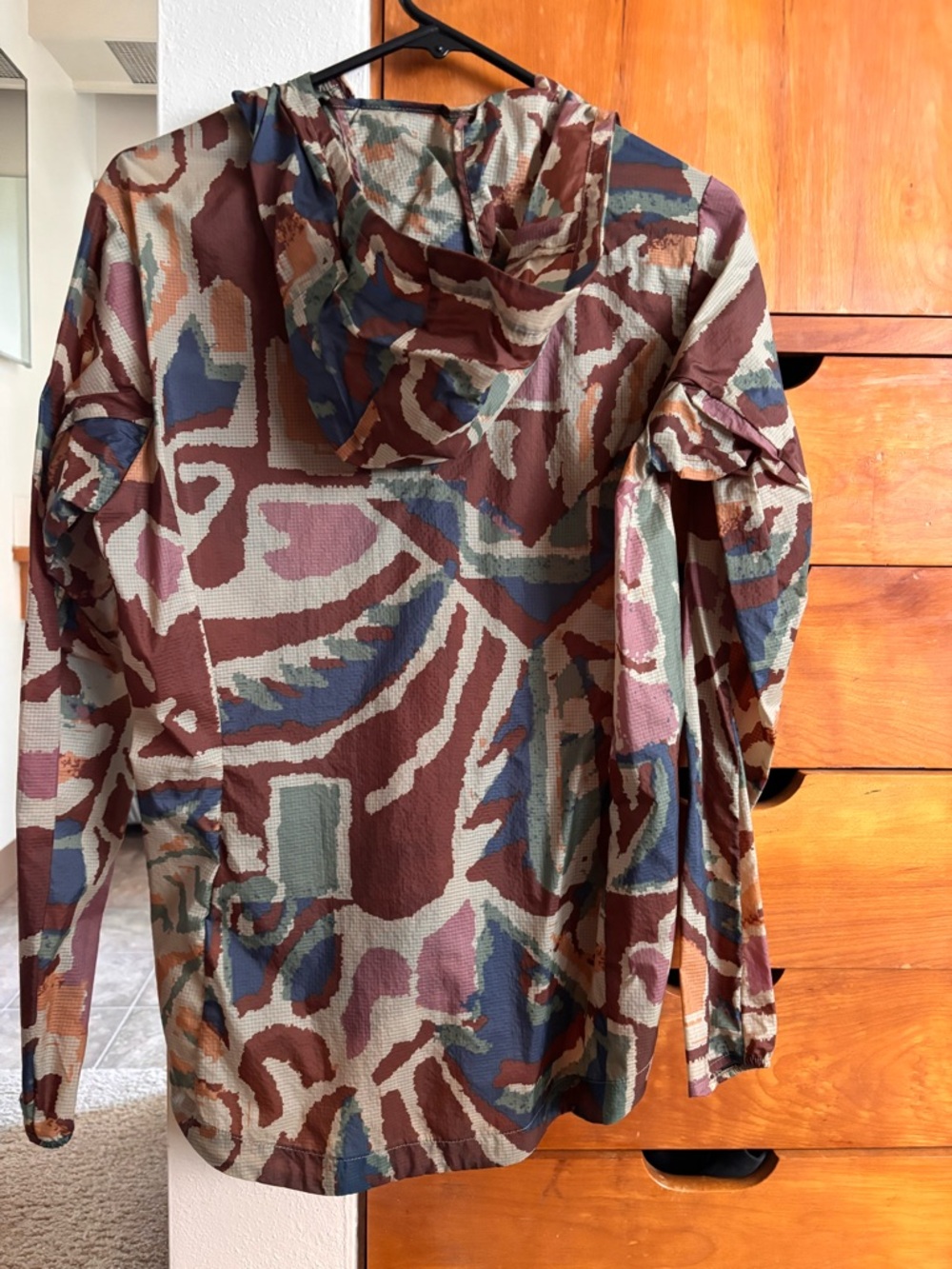 Patagonia Houdini Jacket - Picture 3 of 3